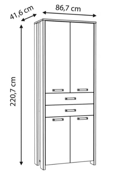 Schrank