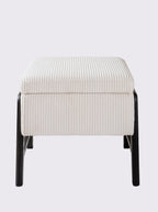 Bank / Hocker