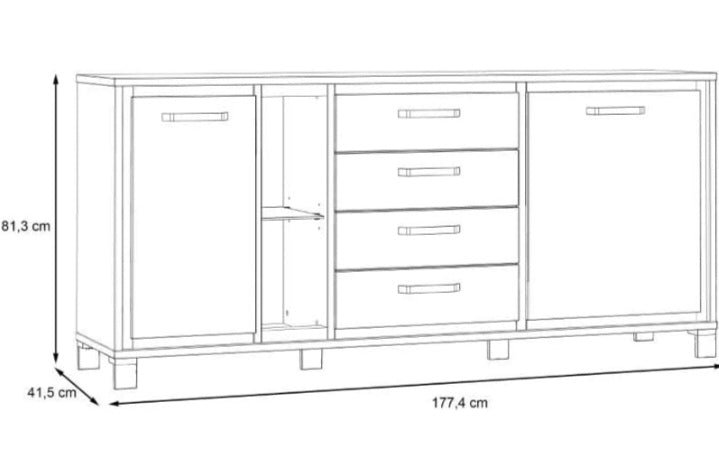 Sideboard