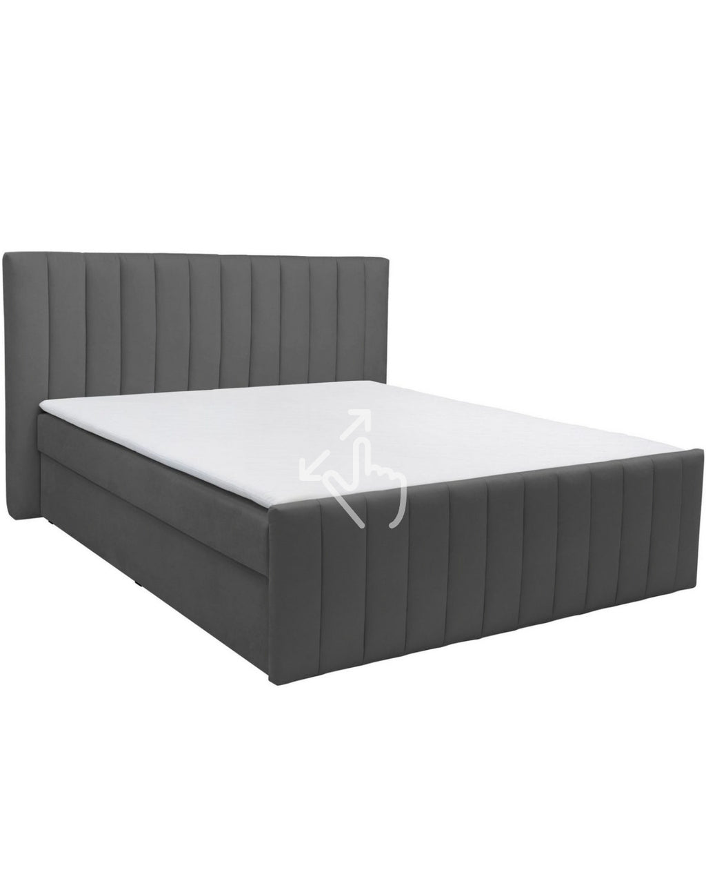 Boxbett 180x200
