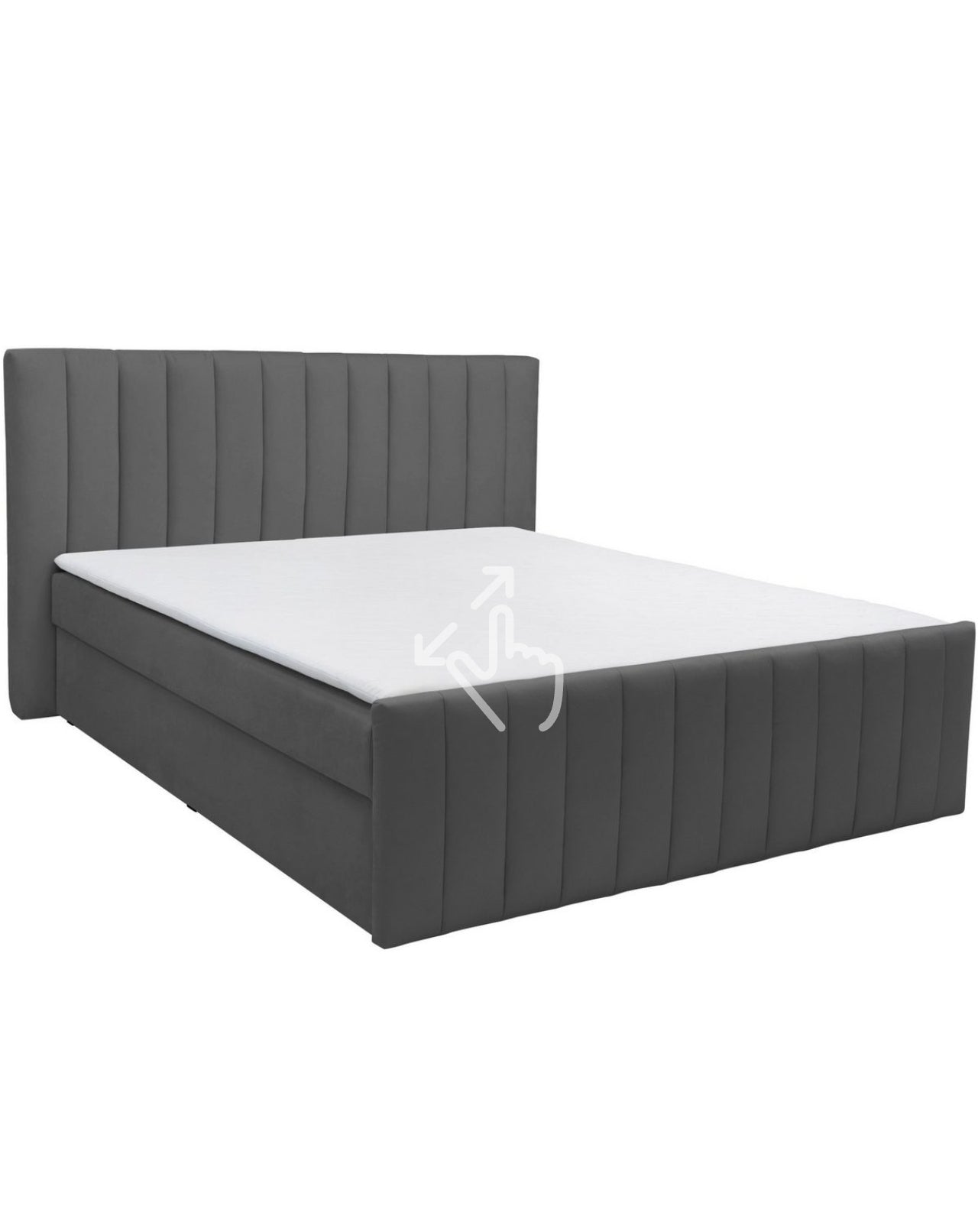 Boxbett 180x200