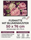 Fußmatte "Heine"