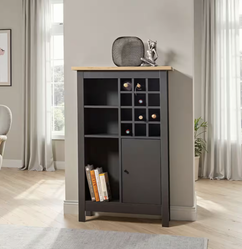 Weinschrank/ Einzelstück