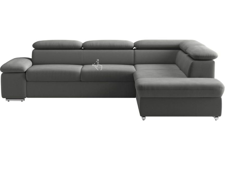Ecksofa Valentine