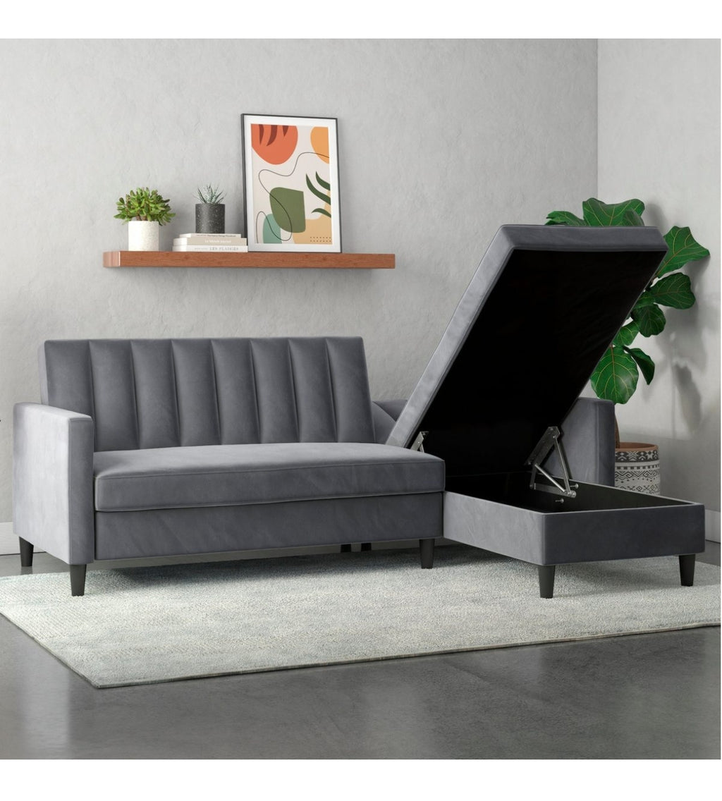 Eck / Schlafsofa