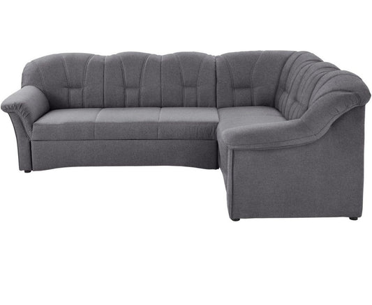 Ecksofa mit Schlaffunktion