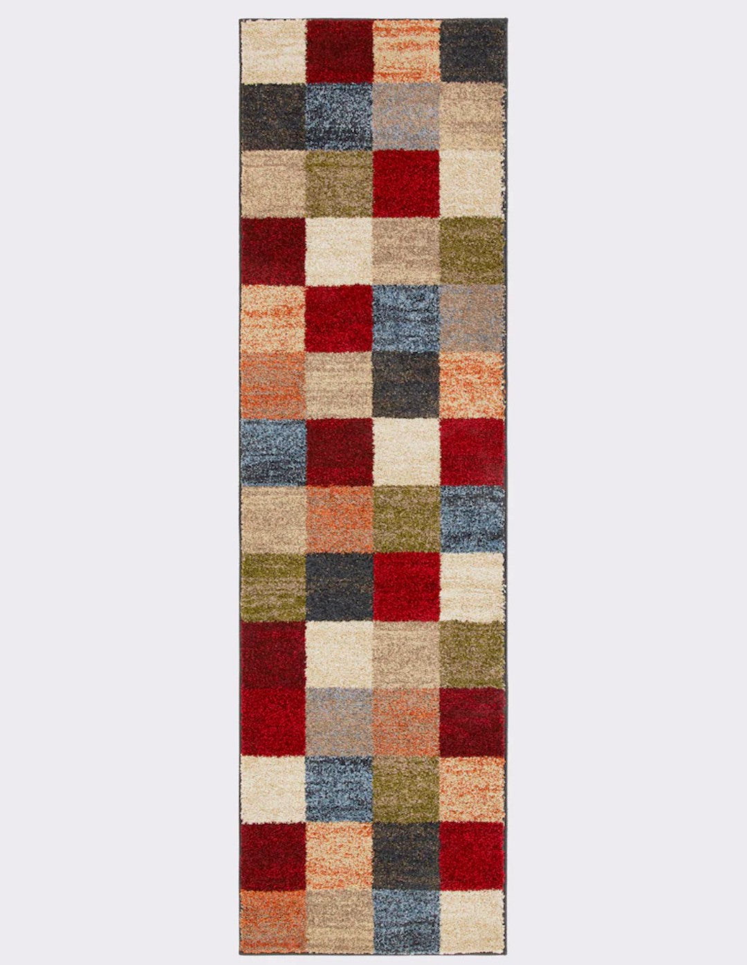 Teppich Läufer 67x235cm