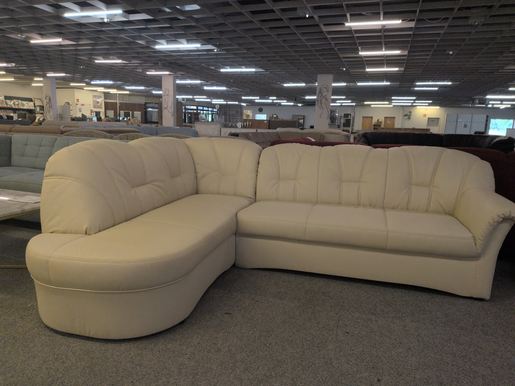 Ecksofa Papenburg