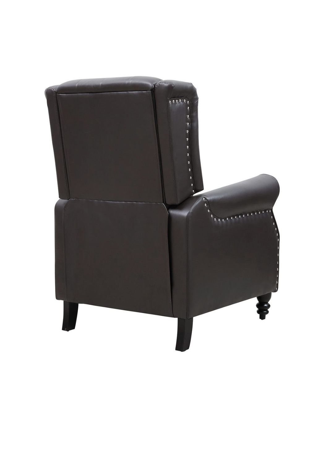 Sessel mit manueller Relaxfunktion
