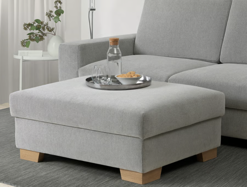 Hocker