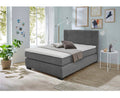 Boxspringbett 140x200