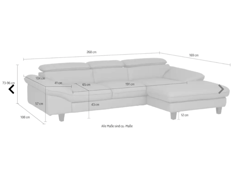 Ecksofa
