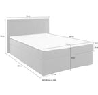 Boxbett 140x200