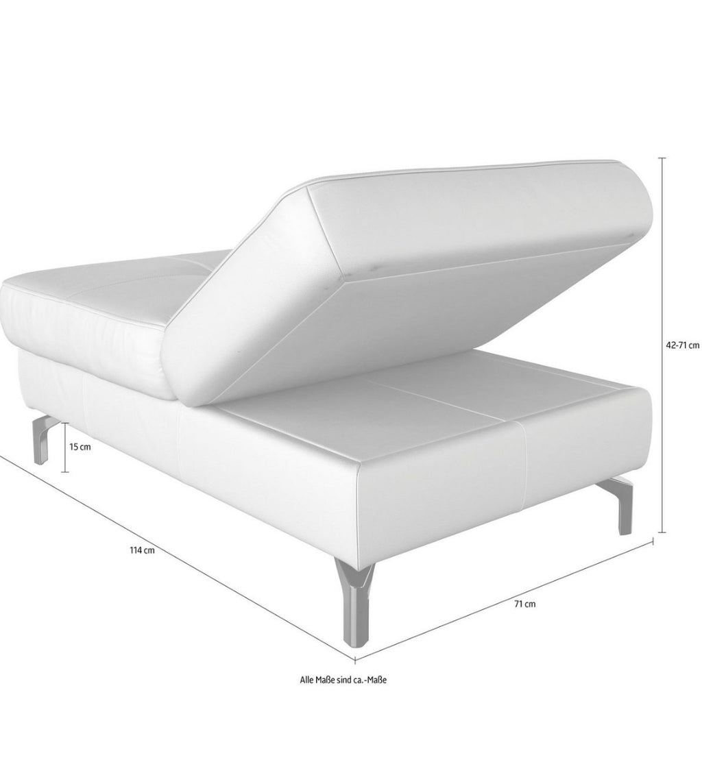Hocker Einzelstück