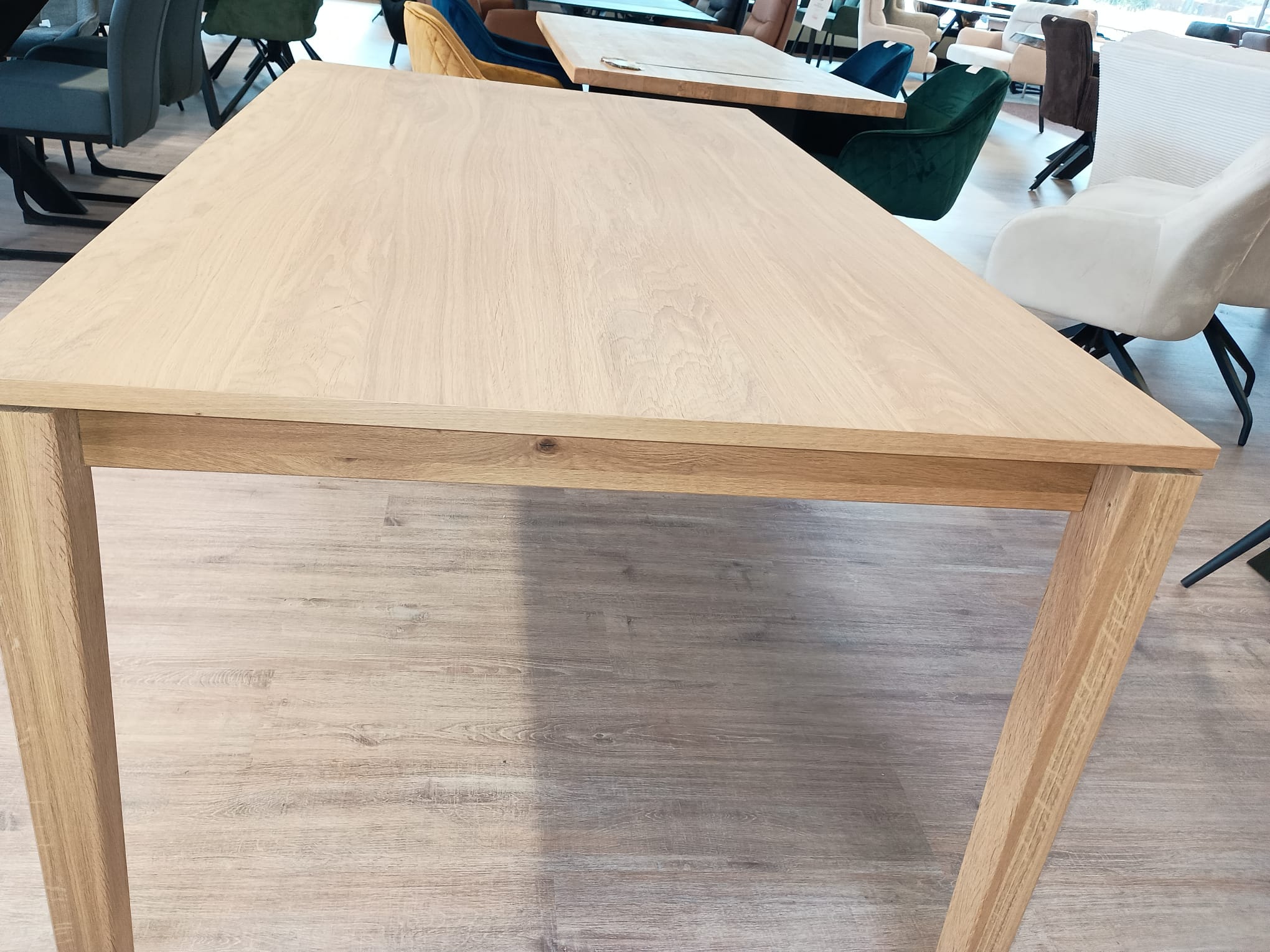 Esstisch Jack 160x90
