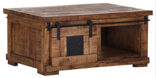 Couchtisch Mango Massiv