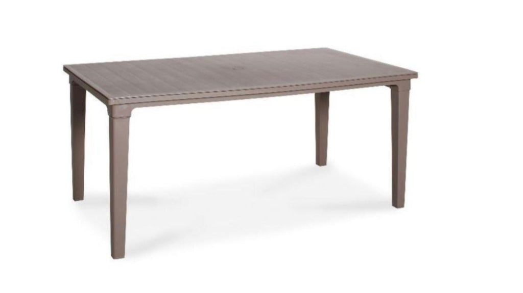 Gartentisch 165cm