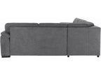 Ecksofa Montego