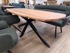 Esstisch 200 x 100