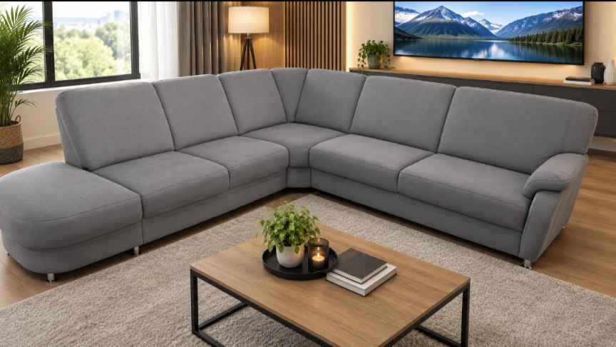 Ecksofa