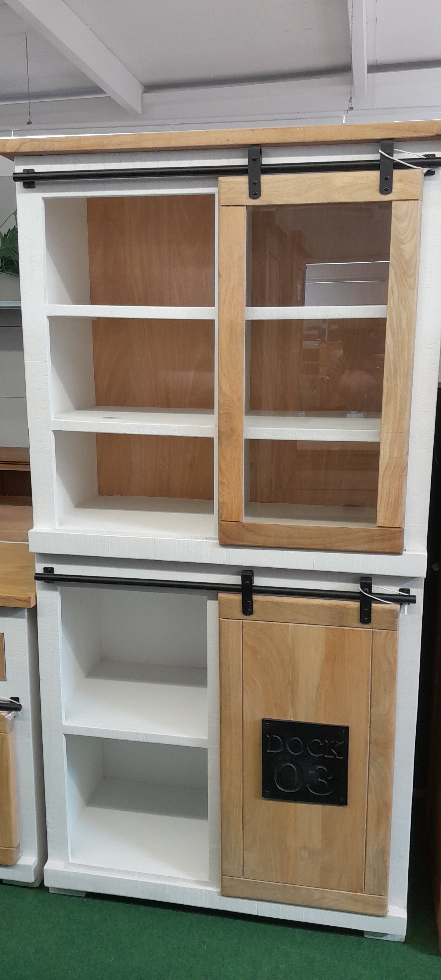 Vitrine