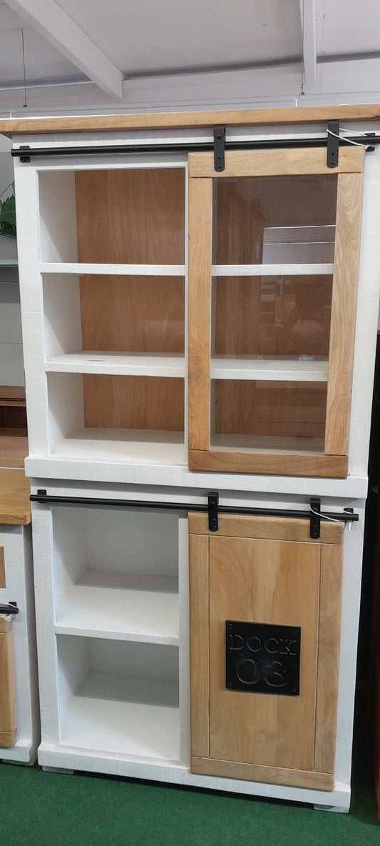 Vitrine