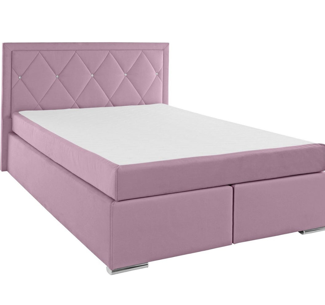 Boxbett Alfie 140x200