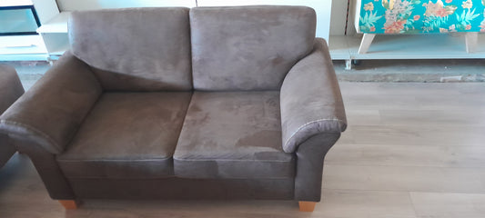 2 Sitzer