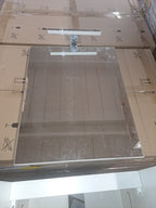 Waschbeckenunterschrank + Spiegel