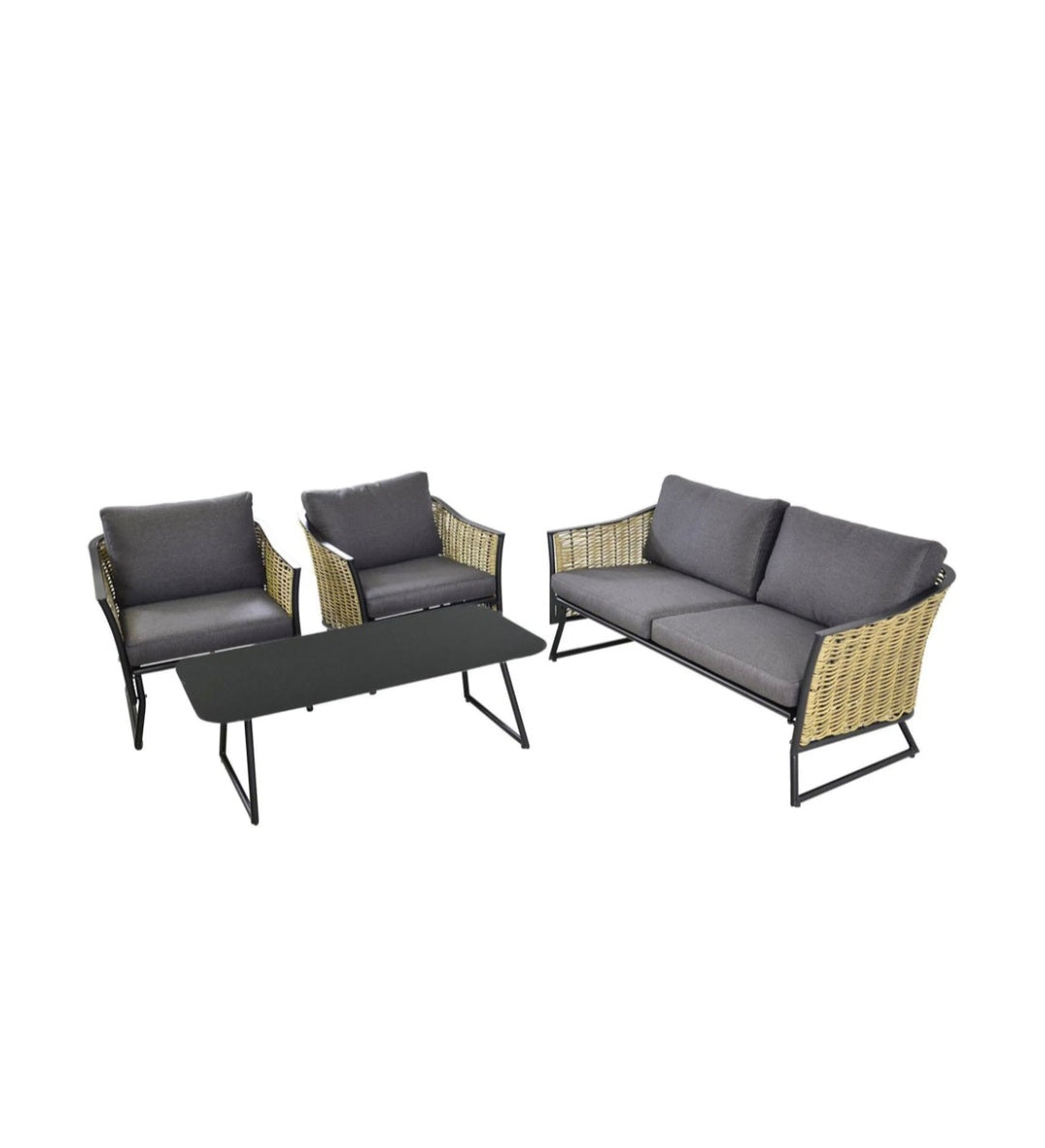 Garten Lounge-Set