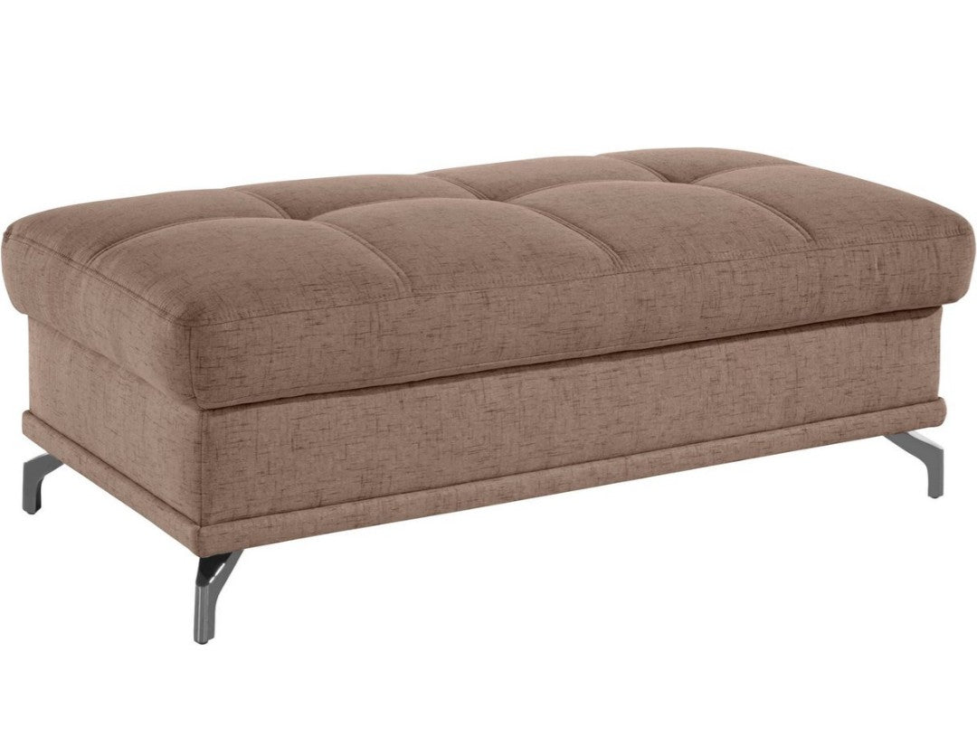 Polsterhocker Federkern