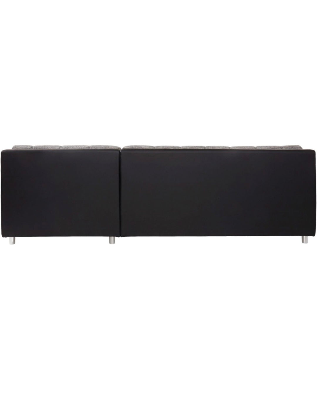 Ecksofa mit Bettfunktion