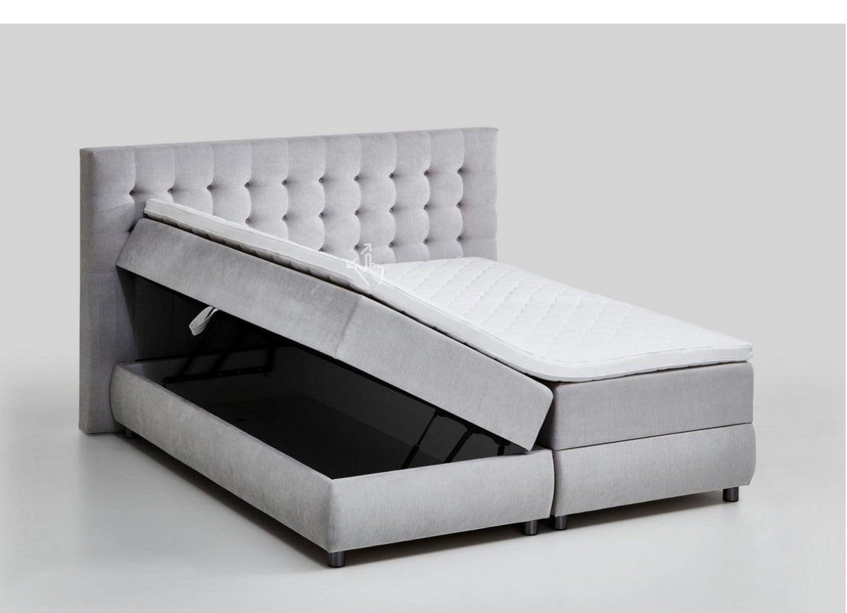 Boxspringbett 180x200