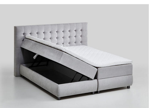 Boxspringbett 180x200