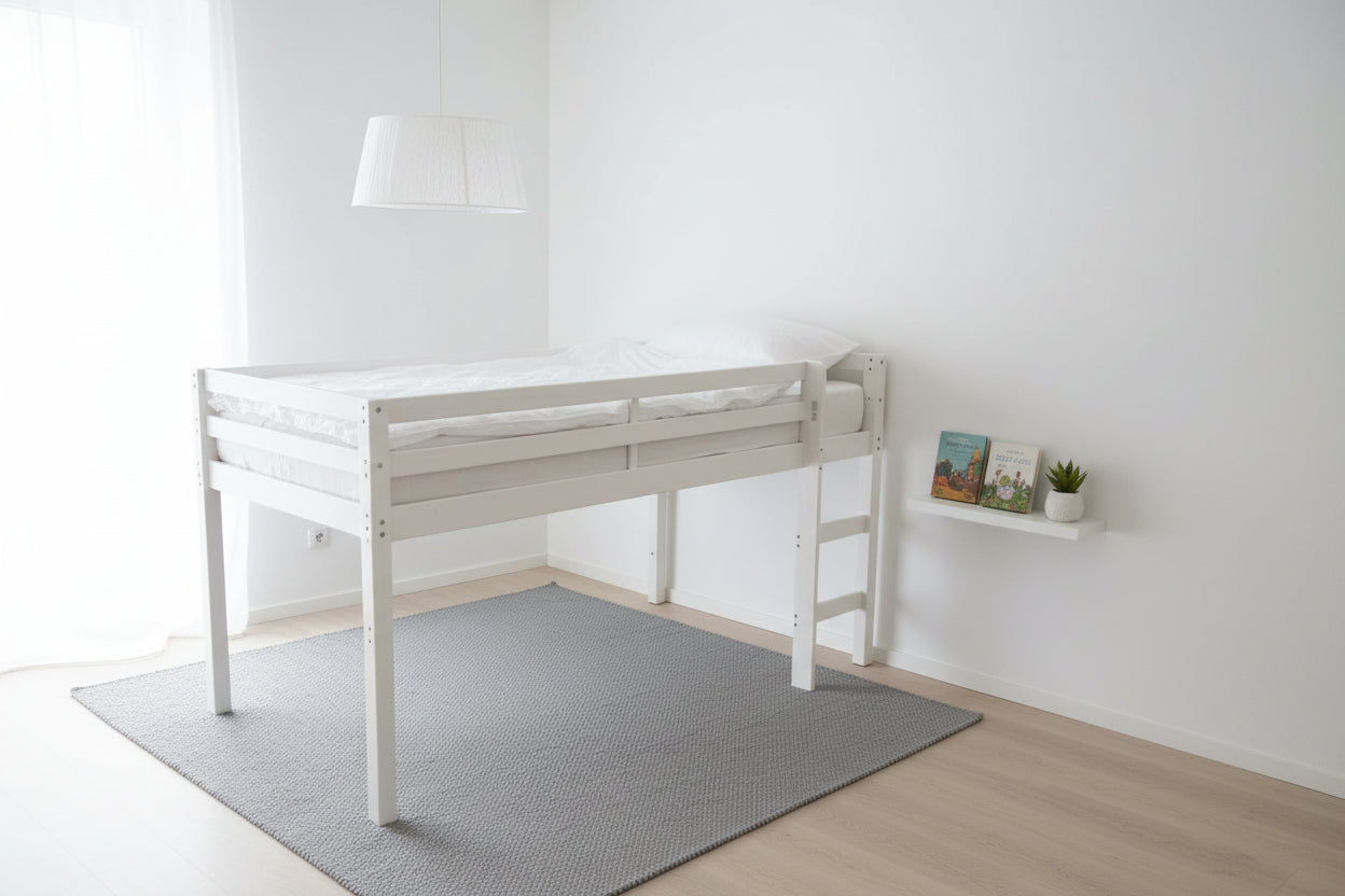 Hochbett Alpi