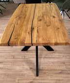 Esstisch 160x90