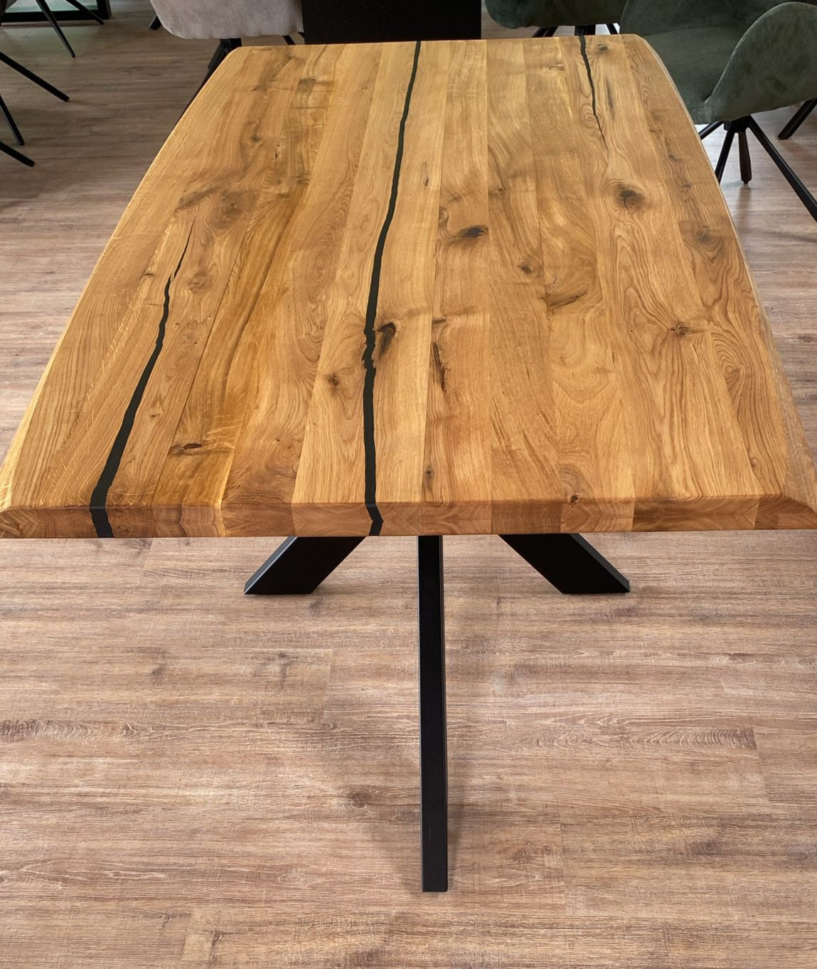 Esstisch 160x90
