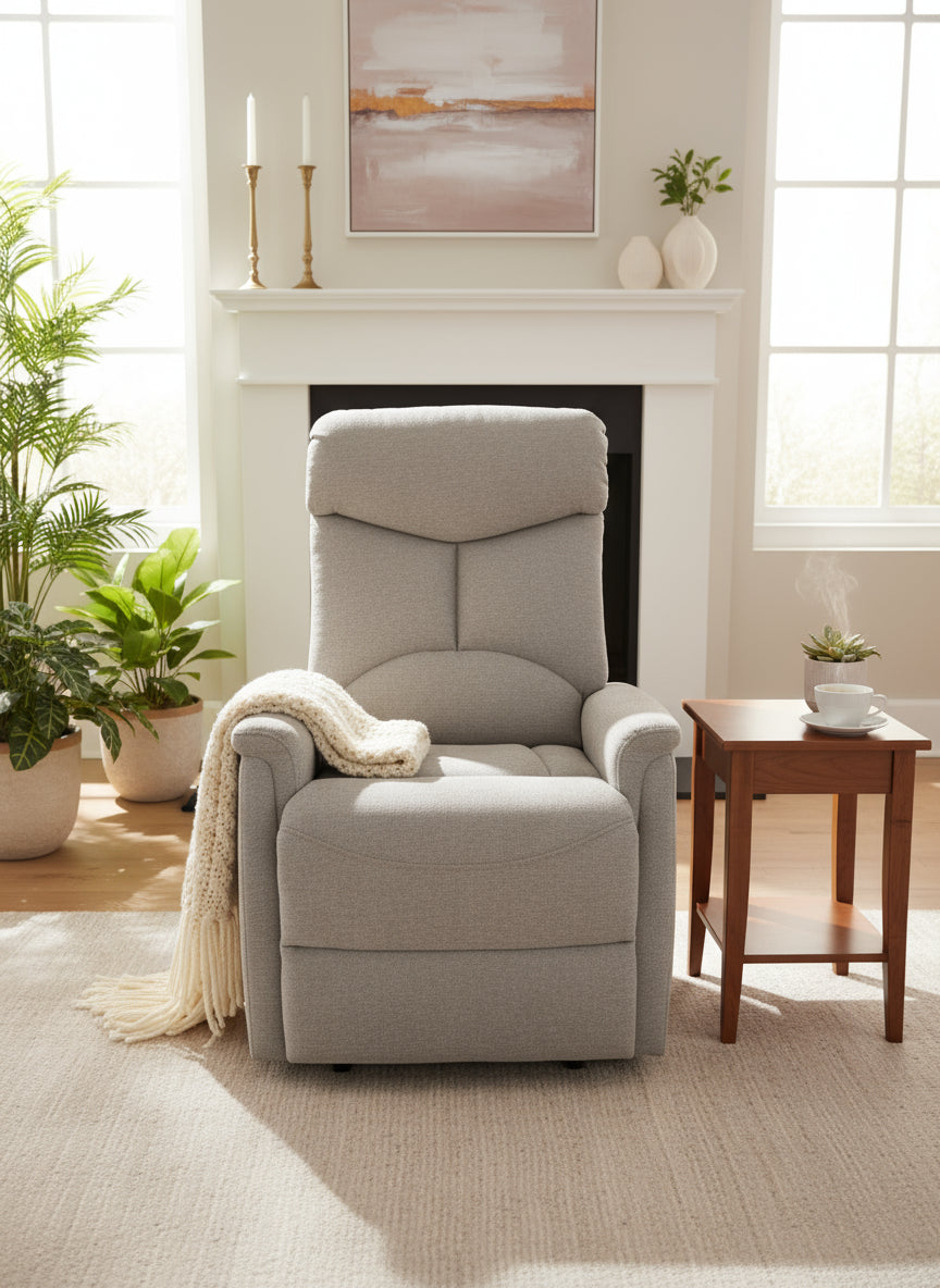 TV -Sessel
