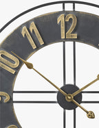 Wanduhr