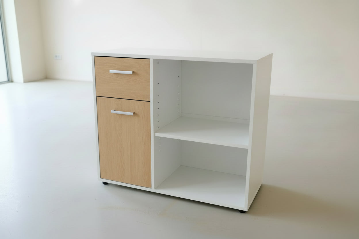 Kommode / Holz / 2.Wahl.