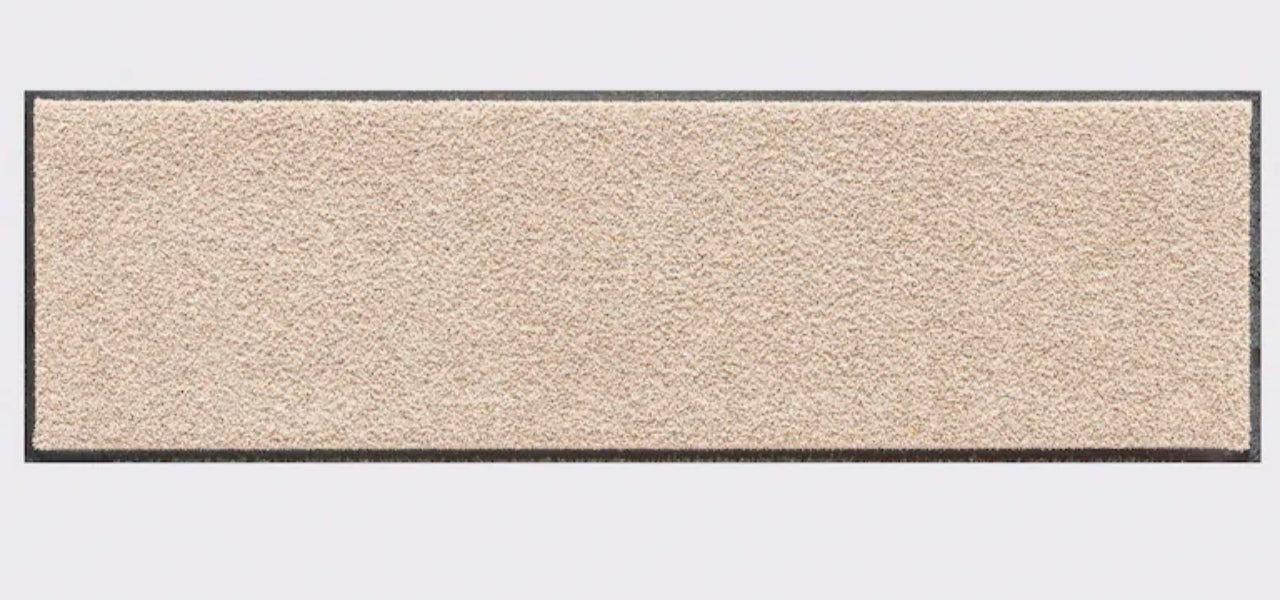 Fußmatte 100x30cm