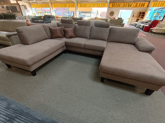 Premium Wohnlandschaft