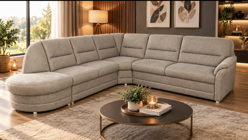 Ecksofa