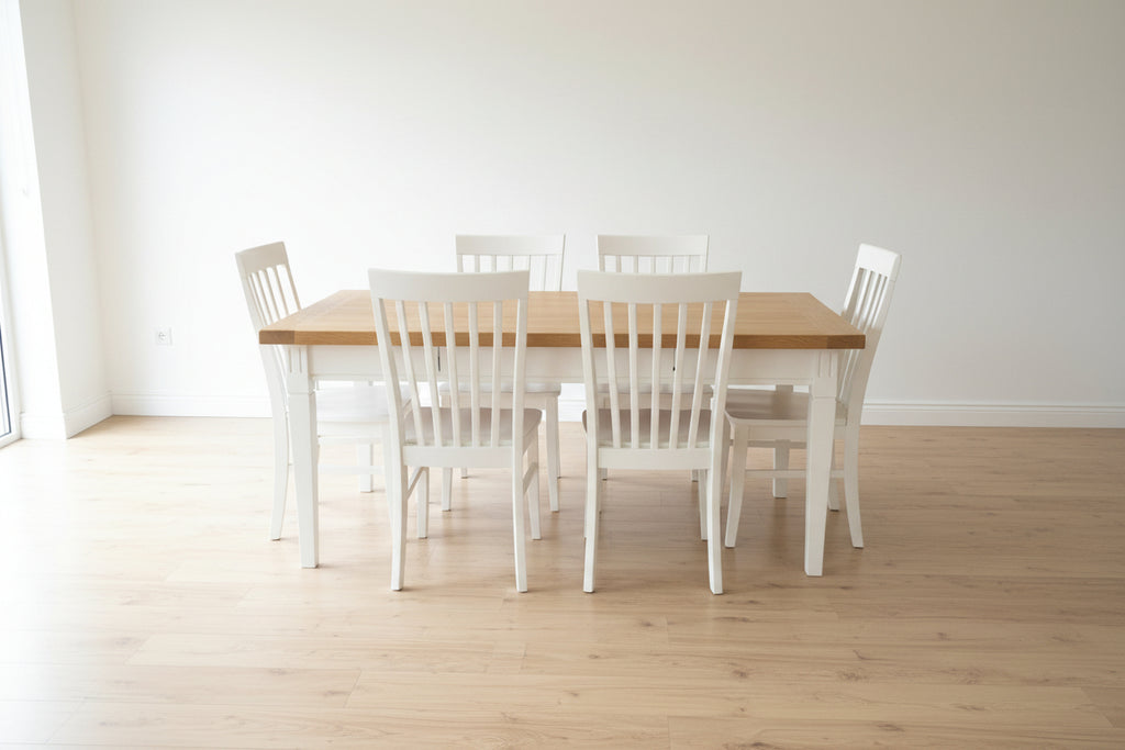 Esstisch Massetto