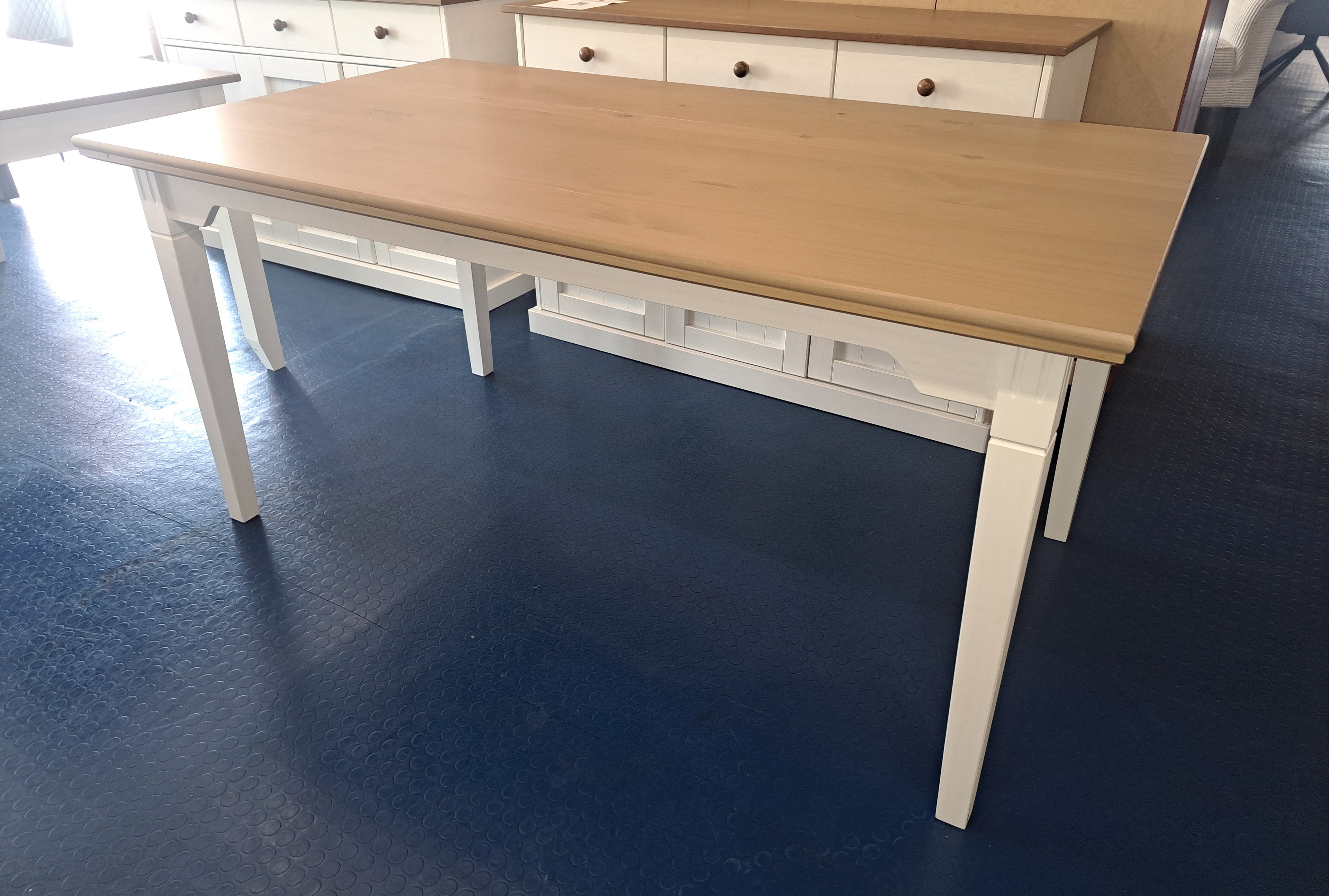 Esstisch Massetto