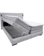 Boxspringbett 180x200
