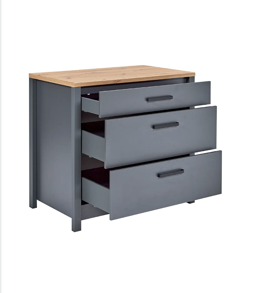 Kochfeldunterschrank / Einzelstück