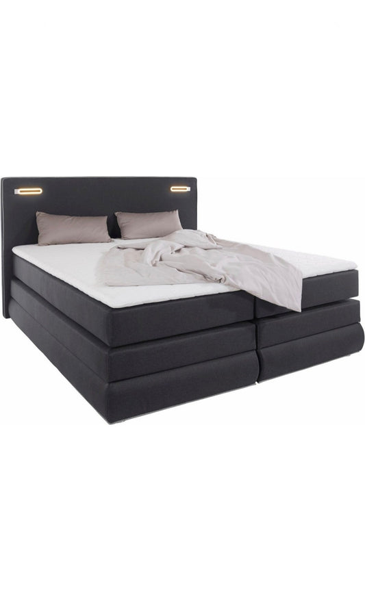 Boxspringbett