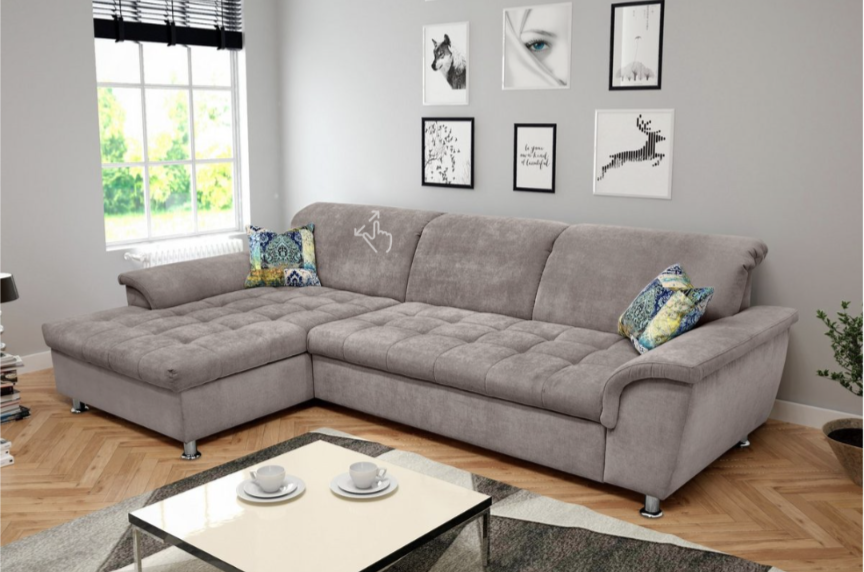 Ecksofa