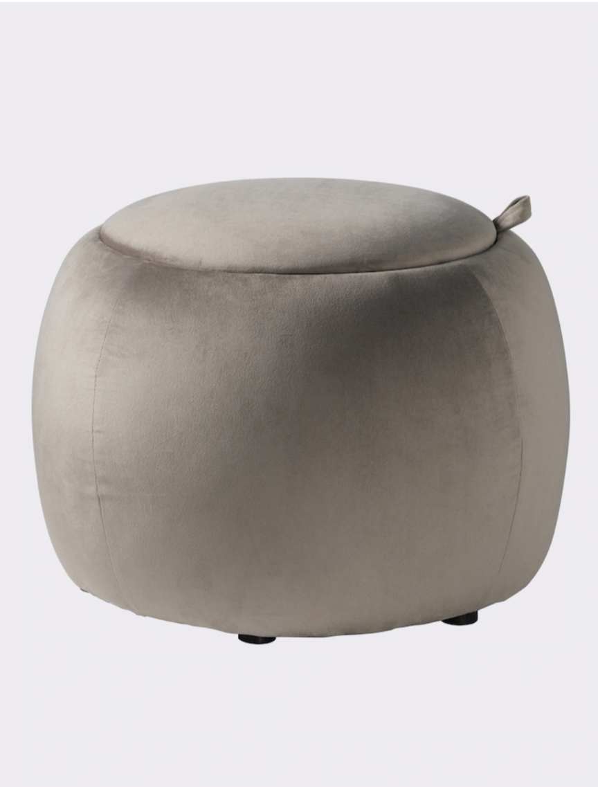 Hocker